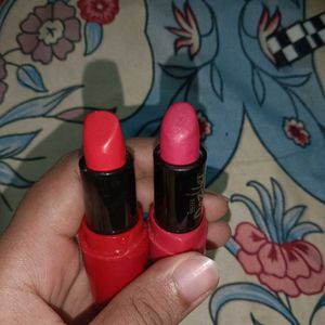 Un Used Brand New Lipsticks Combo