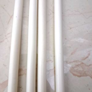 Sale: Plastic Hollow Rods: Quantity 10