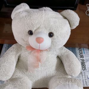 Teddy Bear Soft Toy