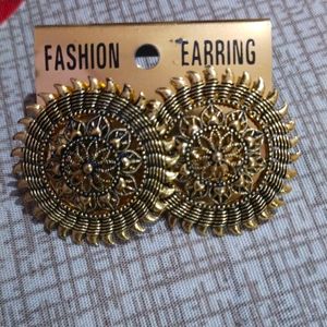 Fashion Earrings