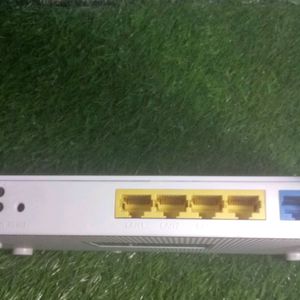 VDSL2 11AC Dual Band WiFi Router