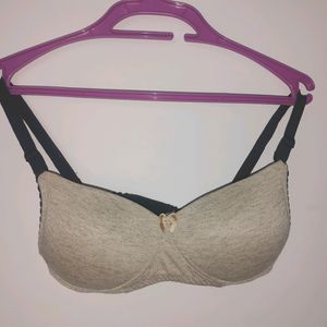 Clovia Padded Bra