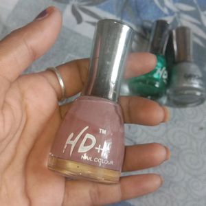 Nail Polish