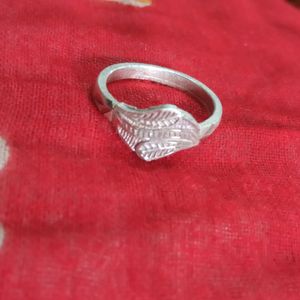 Silver Ring (Original)