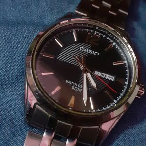 CASIO WATCH