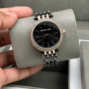 Michael Kors First Copy Watch Women