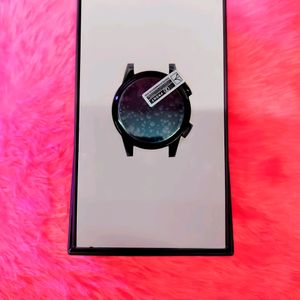 New Hammer Pulse 4.0 Round Dial Calling SmartWatch