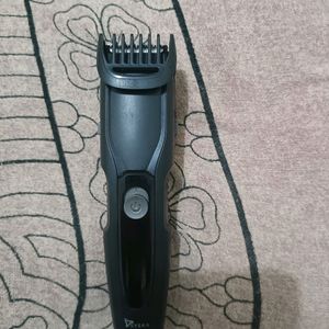 Brand New Trimmer (Not Even Used For A Single tym)