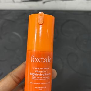 Vitamin C Serum