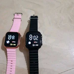 2 Classic Watch