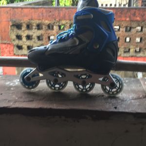 Power And Sports Inline Skates