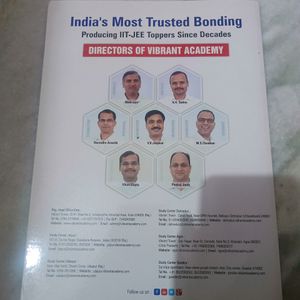 Jee modules for mains and advanced