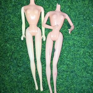 Alk Type Or Brand Doll Body