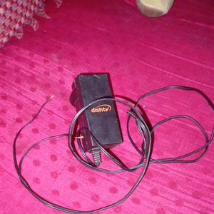 Dish tv Charger