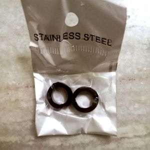 combo Of 3 Pair Magnetic Earings For Man And Women