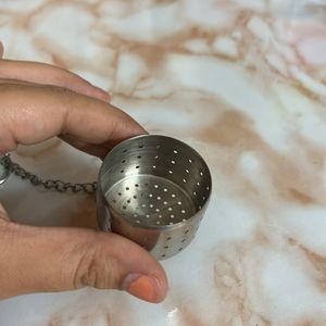 Tea infuser