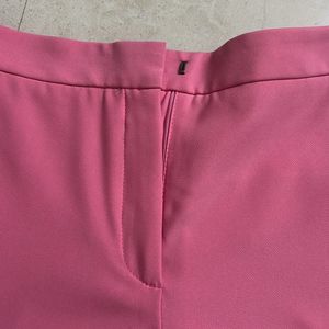 Zara Culottes