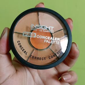 Insight Cosmetics