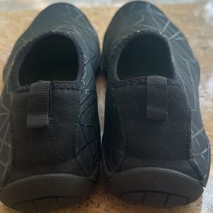 HRX Black Shoes