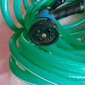 EPISKEY® Heavy Duty Expandable Garden Hose(15 M)