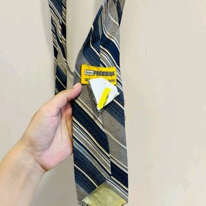 Men's Tie