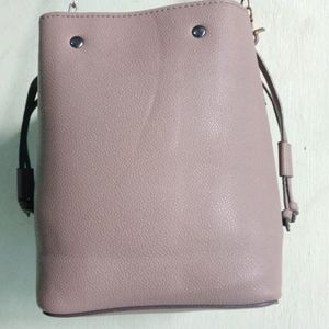 Sling Bag Pure Leather