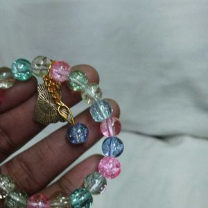 Korean Beaded Bracelet