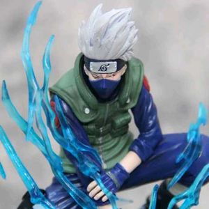 Kakashi Hatake premium figures