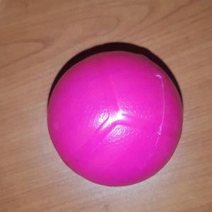 Cricket Ball New