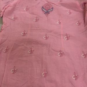 Lucknowi Shalwar Kameez