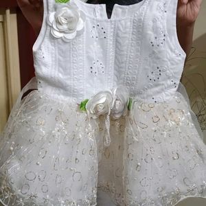 Baby Dress Combo