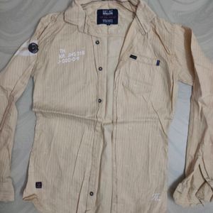 Men's Shirt