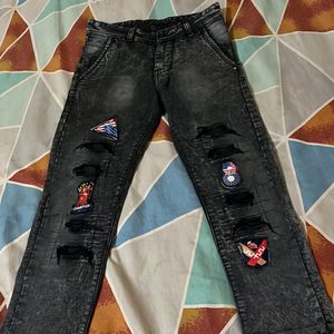 Boys Jeans