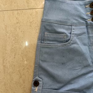 Women Casual Shorts