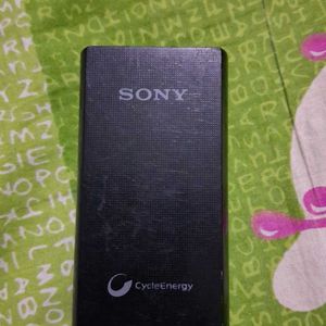 Sonny Power Bank