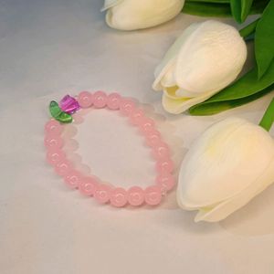 Trendy Tulip 🌷 bracelet