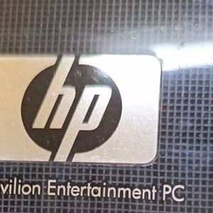 Hp Original Keyboard⌨️ Plus Origina Dvd Reader