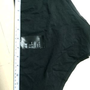 H&M 3 BRIEFS M SIZE