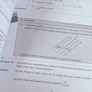 Class 12th Physics And Chemistry Aakash Module