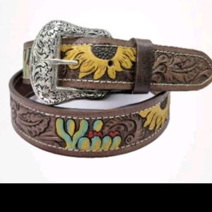 Leather Belts