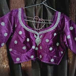 Bridal Lehenga