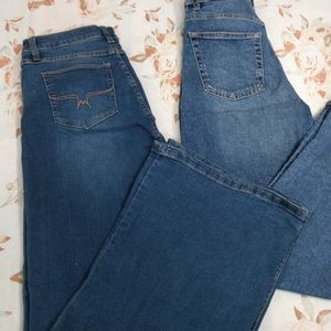 denims