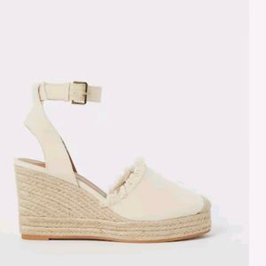 Espadrilles From H&M