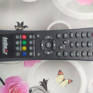 Hathway Set Top Box