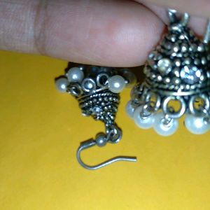 Ear Rings Jhumka