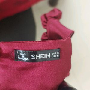 SHEIN Party Wear Dress Limited Stock