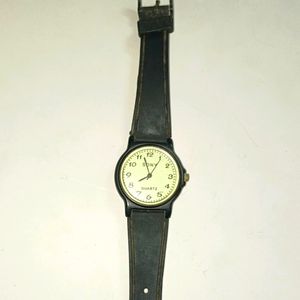 mens SONY Brand watch