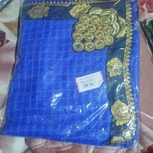 2 New Saree