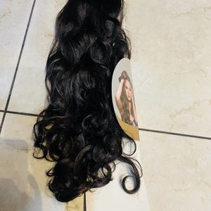 Curler Hair Extension