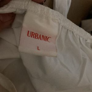 Urbanic Top